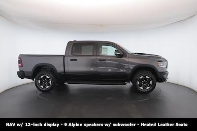 Used 2022 Ram 1500 Rebel Crew Cab for sale #C9565 - photo 2