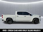 Used 2022 Chevrolet Silverado 1500 Custom Crew Cab for sale #C9575 - photo 3