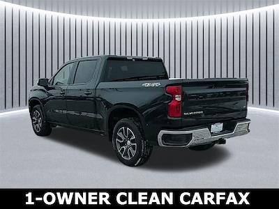 Used 2022 Chevrolet Silverado 1500 - photo 1