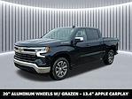 Used 2022 Chevrolet Silverado 1500 LT Crew Cab for sale #C9579 - photo 1