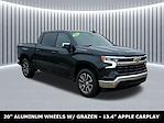 Used 2022 Chevrolet Silverado 1500 LT Crew Cab for sale #C9579 - photo 2