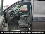 Used 2022 Chevrolet Silverado 1500 LT Crew Cab for sale #C9579 - photo 4