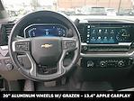 Used 2022 Chevrolet Silverado 1500 LT Crew Cab for sale #C9579 - photo 5