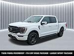 Used 2022 Ford F-150 Lariat SuperCrew Cab for sale #C9580 - photo 1