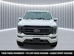 Used 2022 Ford F-150 Lariat SuperCrew Cab for sale #C9580 - photo 3