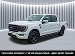 Used 2022 Ford F-150 Lariat SuperCrew Cab for sale #C9580 - photo 10