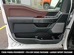 Used 2022 Ford F-150 Lariat SuperCrew Cab for sale #C9580 - photo 12
