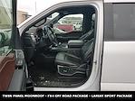 Used 2022 Ford F-150 Lariat SuperCrew Cab for sale #C9580 - photo 13