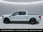 Used 2022 Ford F-150 Lariat SuperCrew Cab for sale #C9580 - photo 8