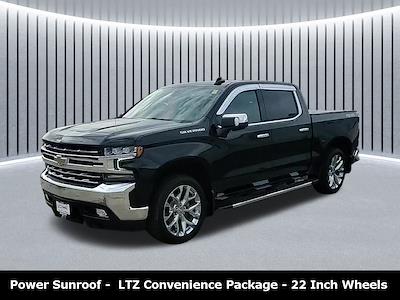 Used 2022 Chevrolet Silverado 1500 LTZ Crew Cab for sale #C9581 - photo 1