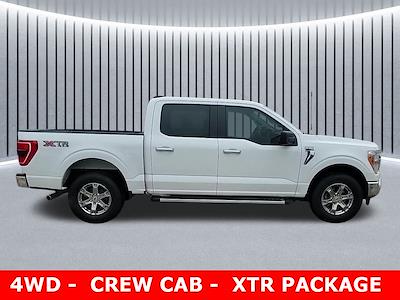 Used 2022 Ford F-150 - photo 1