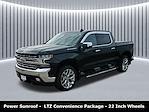 Used 2022 Chevrolet Silverado 1500 LTZ Crew Cab for sale #C9581 - photo 1