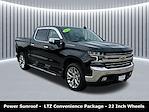 Used 2022 Chevrolet Silverado 1500 LTZ Crew Cab for sale #C9581 - photo 2