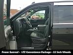 Used 2022 Chevrolet Silverado 1500 LTZ Crew Cab for sale #C9581 - photo 4
