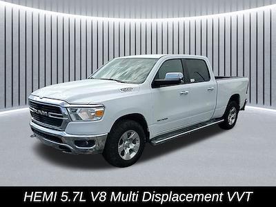 Used 2020 Ram 1500 Lone Star Crew Cab for sale #C9583 - photo 2