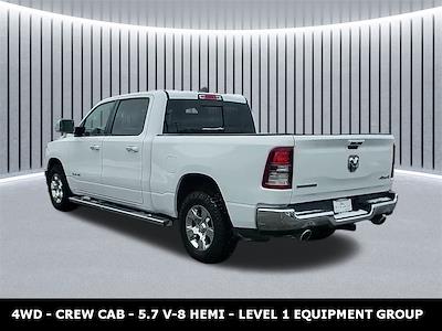 Used 2020 Ram 1500 Lone Star Crew Cab for sale #C9583 - photo 2