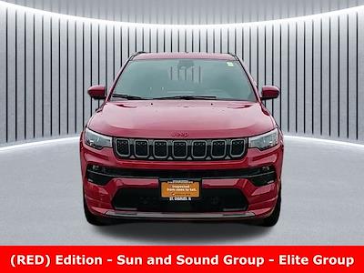 2024 Jeep Compass 4WD SUV for sale #C9846 - photo 2