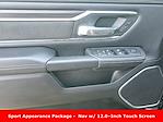 2025 Ram 1500 Crew Cab 4WD Pickup for sale #C9600 - photo 12