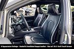 Used 2025 Chrysler Pacifica Limited Minivan for sale #C9605 - photo 4