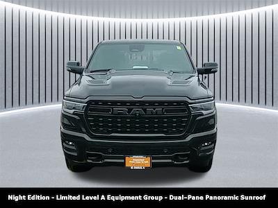 Used 2026 Ram 1500 Limited Crew Cab for sale #C9608 - photo 2