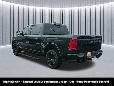 Used 2026 Ram 1500 - photo 1