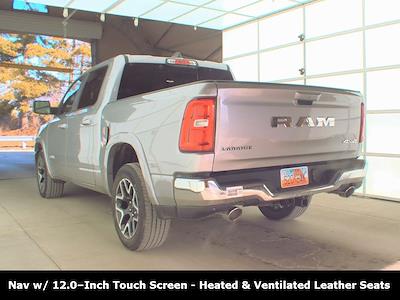 Used 2025 Ram 1500 Laramie Crew Cab for sale #C9609 - photo 2