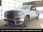 Used 2025 Ram 1500 Laramie Crew Cab for sale #C9609 - photo 1