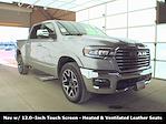 Used 2025 Ram 1500 Laramie Crew Cab for sale #C9609 - photo 3