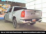 Used 2025 Ram 1500 Laramie Crew Cab for sale #C9609 - photo 2