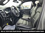 Used 2025 Ram 1500 Laramie Crew Cab for sale #C9609 - photo 6