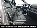 Used 2025 Ram 1500 Laramie Crew Cab for sale #C9609 - photo 7