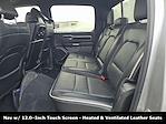 Used 2025 Ram 1500 Laramie Crew Cab for sale #C9609 - photo 8