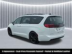 Used 2025 Chrysler Pacifica Limited Minivan for sale #C9621 - photo 1