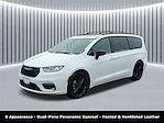 Used 2025 Chrysler Pacifica Limited Minivan for sale #C9621 - photo 5