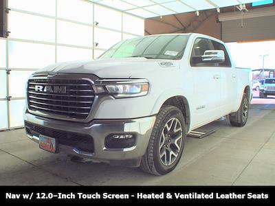 Used 2025 Ram 1500 - photo 1
