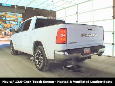 Used 2025 Ram 1500 - photo 1