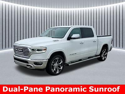 Used 2022 Ram 1500 - photo 1