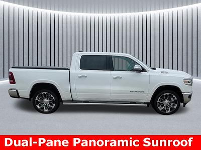 Used 2022 Ram 1500 - photo 1