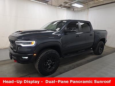 Used 2025 Ram 1500 - photo 1