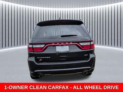 2025 Dodge Durango AWD SUV for sale #C9672 - photo 1