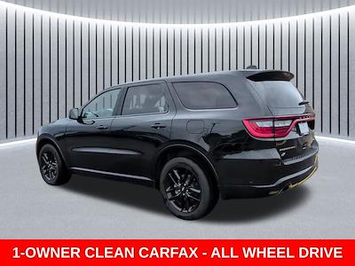 2025 Dodge Durango AWD SUV for sale #C9672 - photo 2