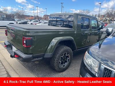 Used 2023 Jeep Gladiator - photo 1