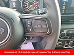 2025 Jeep Gladiator Crew Cab 4WD Pickup for sale #C9711 - photo 17