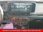 2025 Jeep Gladiator Crew Cab 4WD Pickup for sale #C9711 - photo 19