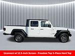 2025 Jeep Gladiator Crew Cab 4WD Pickup for sale #C9711 - photo 4