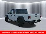 2025 Jeep Gladiator Crew Cab 4WD Pickup for sale #C9711 - photo 7