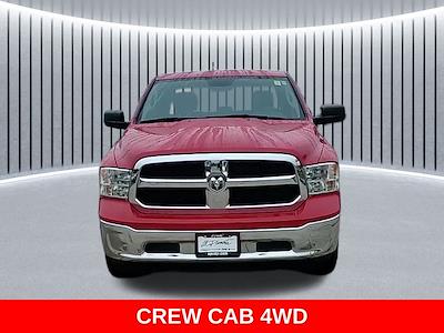 Used 2021 Ram 1500 Classic - photo 1