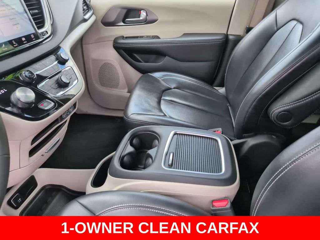 Used 2023 Chrysler Pacifica - photo 26