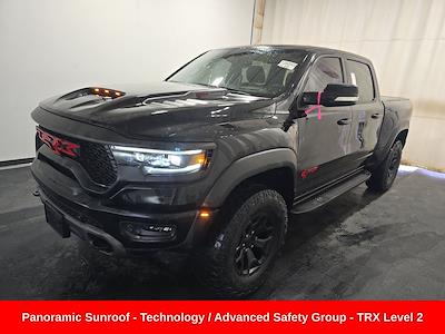 Used 2021 Ram 1500 - photo 1