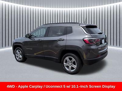 2024 Jeep Compass 4WD SUV for sale #C9787 - photo 1